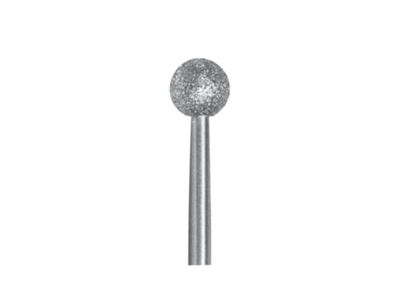 Freza diamantata pentru ORL, D7mm, L70mm 