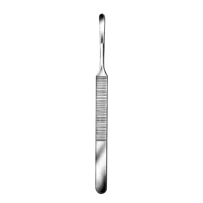 Elevator periostal KOENIG, varf 5mm, L15.5cm 