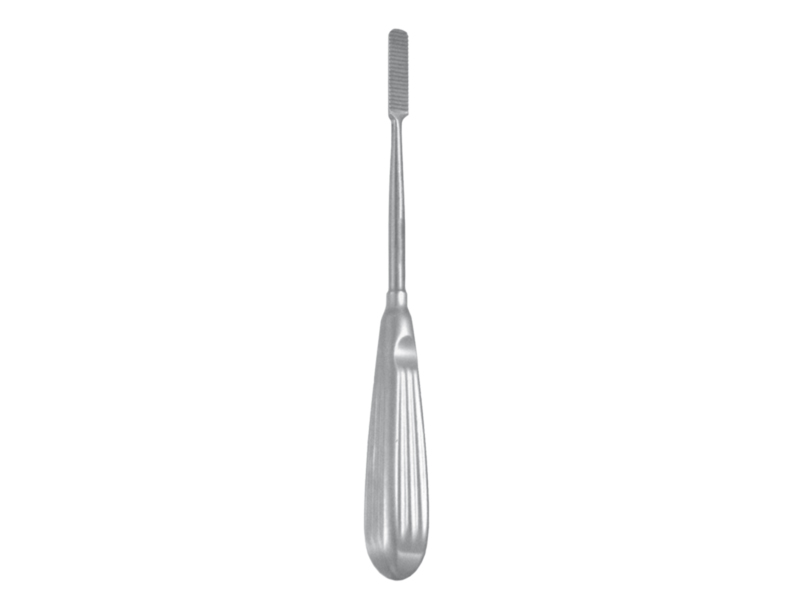 Raspel nazal PARKES, L21cm 