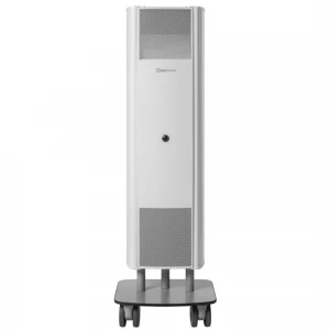 Aparat de dezinfectat aer UV-FAN-M2/95HP-ST, 2x95W 