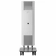 Aparat de dezinfectat aer UV-FAN-M2/95HP-ST, 2x95W 