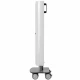 Aparat de dezinfectat aer UV-FAN-M2/95HP-ST, 2x95W 