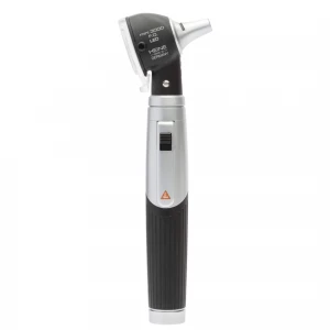 Otoscop HEINE MINI 3000 F.O. LED  negru