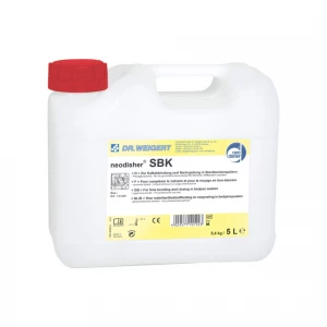 Detergent anticalcar NEODISHER SBK, 5l 