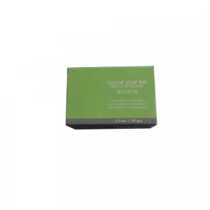 Sapun ozonat OZOLABS, 90g 