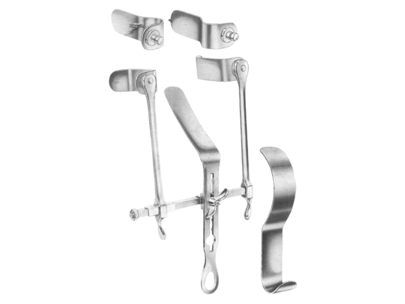 Retractor vezica THOMSON-WALKER 