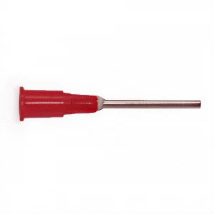 Ac bont pentru dozare gel, D1.6mm, L20mm, set 50buc 
