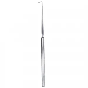 Retractor COTTLE, varf ascutit, L16cm 