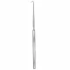 Retractor COTTLE, varf ascutit, L16cm 
