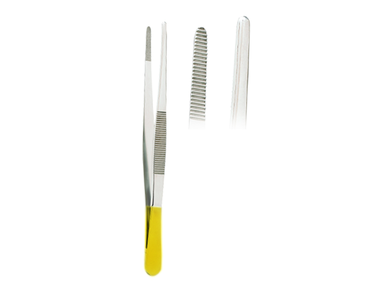 Pensa anatomica STANDARD, ingusta,  cu TC, L20cm