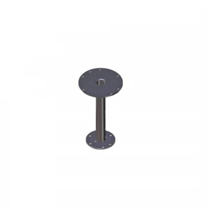 Distantier pentru sistemul de prindere lampa tavan  400 mm