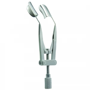 Specul ocular LIEBERMAN, L8cm 
