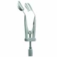 Specul ocular LIEBERMAN, L8cm 