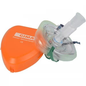 Masca resuscitare 