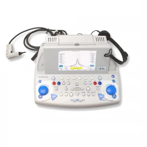 Audiometru de diagnostic R27A DD45 