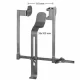Departator complet HRYNTSCHAK, deschidere 110mm, lame 35x100mm 