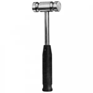 Ciocan pentru chirurgie osoasa, 450g, D34mm, L26.5cm 