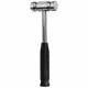 Ciocan pentru chirurgie osoasa, 450g, D34mm, L26.5cm 