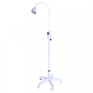 Lampa examinare cu LED, mobila 