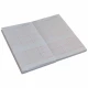 Hartie termica cardiotocograf, top, 152mmx90mmx150file 