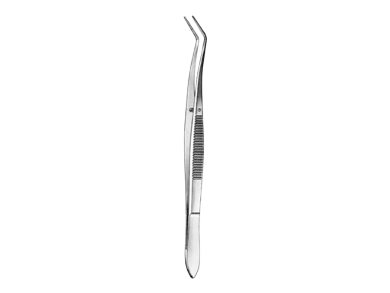 Pensa dentara MERIAM, L16cm (Fig 1) 
