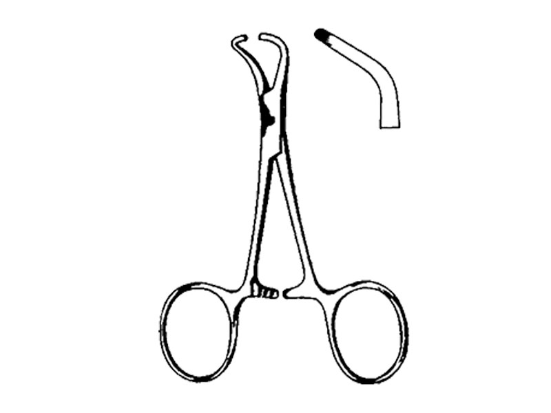 Pensa camp TOHUKU,  L10cm
