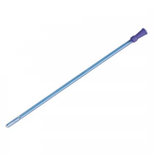 Cateter rectal CH24, L38cm, set 100buc 