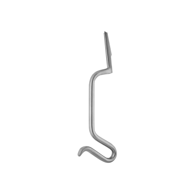 Alezor femural KUNTSCHER, L35cm 
