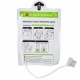 Padele pentru defibrilator SP1/SP2, adulti, unica utilizare 