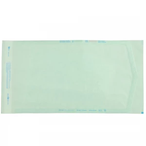 Pungi auto-sigilante pentru sterilizare, 190x330mm, set 1200buc 