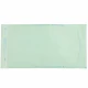 Pungi auto-sigilante pentru sterilizare, 190x330mm, set 1200buc 