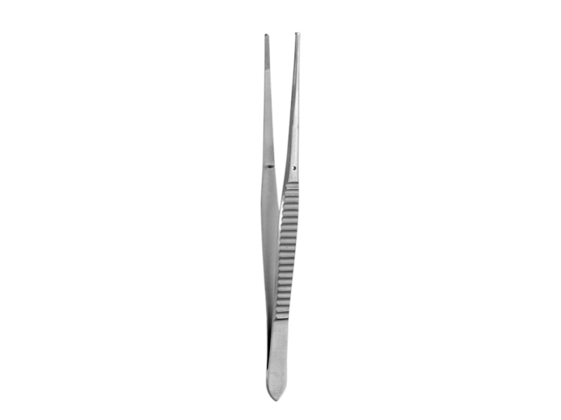 Pensa chirurgicala STILLE-BARRAYA, 3x4 dinti,  L18cm