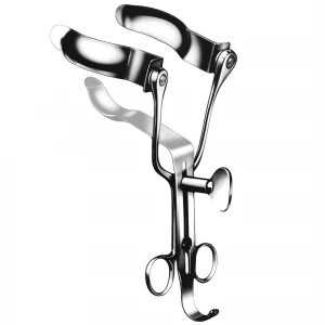 Cadru retractor rectal ALAN-PARKS, L13.5cm 