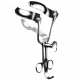 Cadru retractor rectal ALAN-PARKS, L13.5cm 