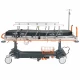 Targa hidraulica pentru urgente SD 09, 214.5x84x59-89.5cm 