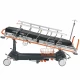 Targa hidraulica pentru urgente SD 09, 214.5x84x59-89.5cm 