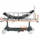 Targa hidraulica pentru urgente SD 09, 214.5x84x59-89.5cm 