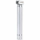 Maner laringoscop, pediatric, reincarcabil, 2.5V 