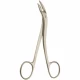 Pensa RICHTER-HEATH, pentru clipuri, curba, L14cm 