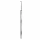 Retractor WIENER, L13cm,  varf ascutit