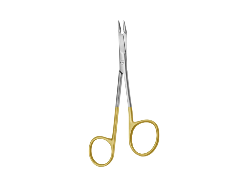 Portac GILLIES, cu TC, zimtat, L16cm 