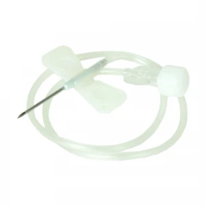 Microperfuzor tip fluture, 19Gx1.1x19mm 