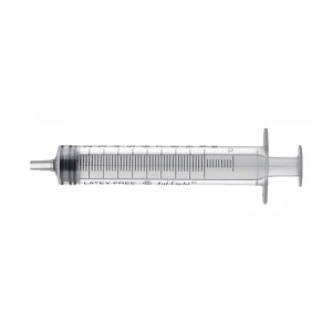 Seringa LUER-LOCK, fara ac, 60ml 