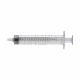Seringa LUER-LOCK, fara ac, 60ml 
