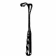 Retractor RICHARDSON, L24cm,  28x20mm
