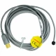 Sonda temperatura COMEN (2 Pin), reutilizabila 