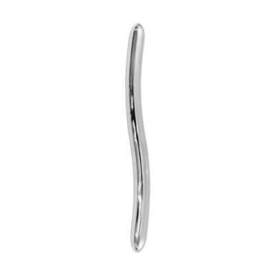 Dilatator uterin HEGAR, capat dublu,  3/4mm