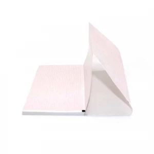 Hartie ECG, top, 210mmx140mmx215file 