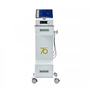 Aparat TECARtermie FISIOWARM 7.0 400 