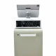 Aparat TECARtermie FISIOWARM 7.0 400 